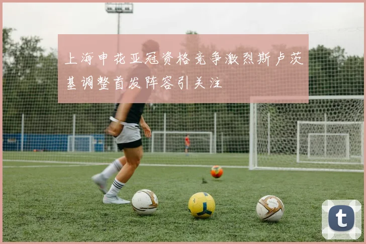上海申花亚冠资格竞争激烈斯卢茨基调整首发阵容引关注